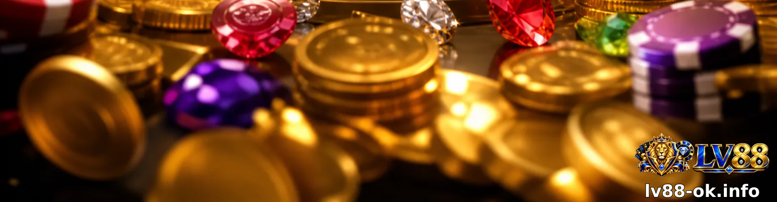 LV88 Casino | Trang Chủ Chính Thức 2026 - hình ảnh - lv88-ok.info