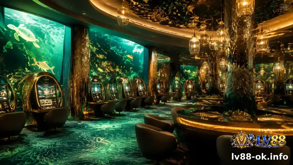 LV88 Casino | Trang Chủ Chính Thức 2026 - hình ảnh - lv88-ok.info